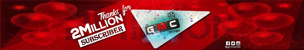 GMC Center Banner