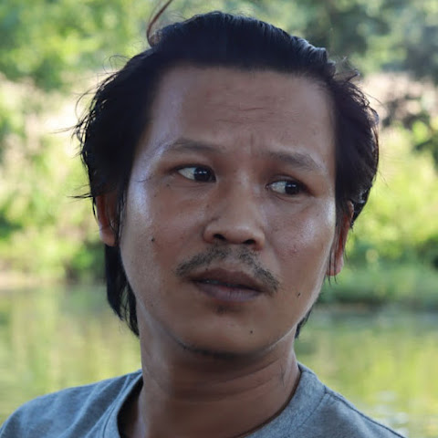 influencer profile picture