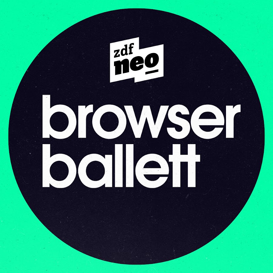 Browser Ballett @BrowserBallett