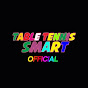 Table tennis smart official 