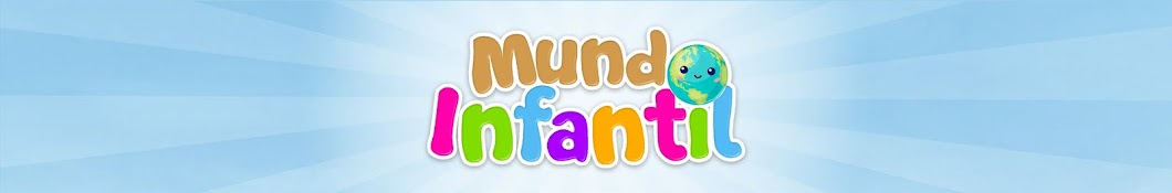 MUNDO INFANTIL Banner