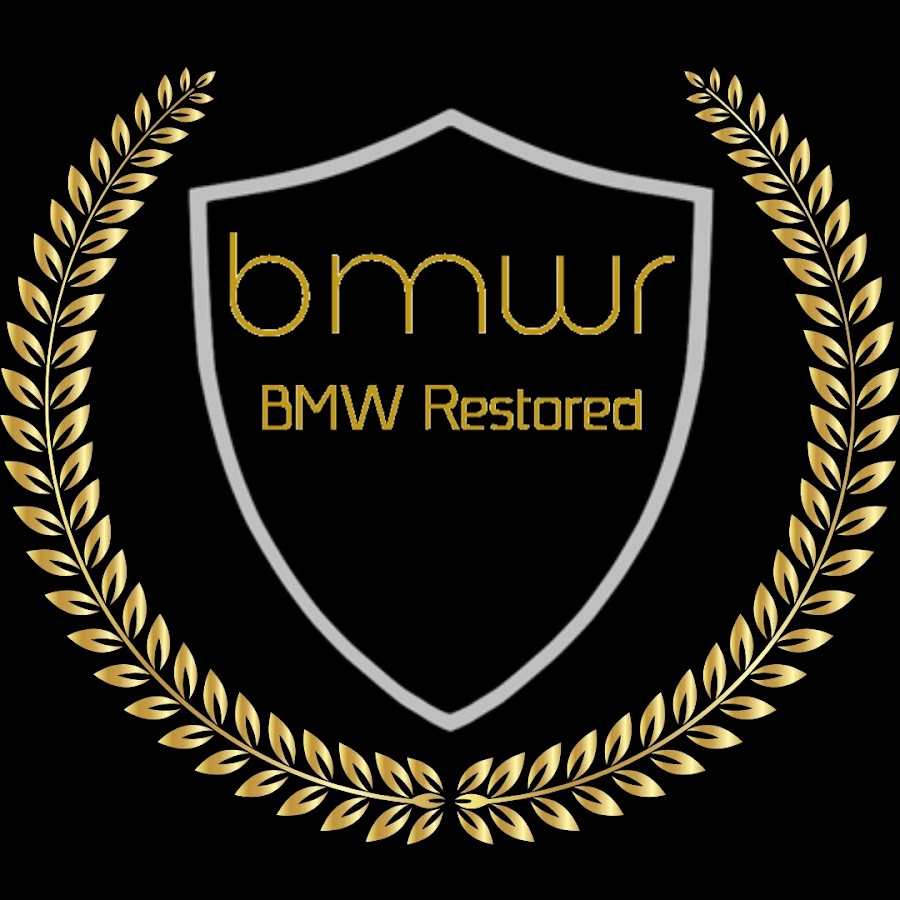 BMW Restored