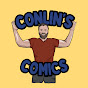 Conlin's Comics