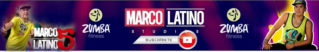 Marco Latino