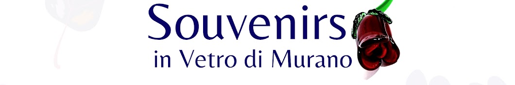 Scatola con protezione — Venturini Souvenirs - Vetro di Murano e Souvenirs