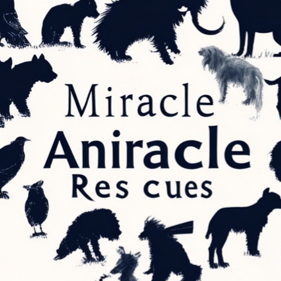 Miracle Animal Rescues