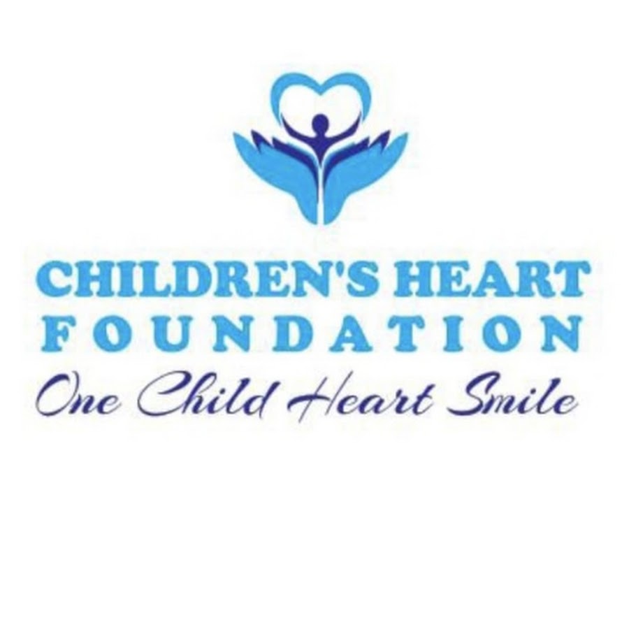 childrens heart foundation - YouTube