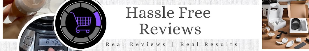 Hassle Free Reviews