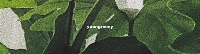 Green Yoon