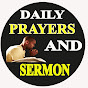 Daily Prayers & Sermon