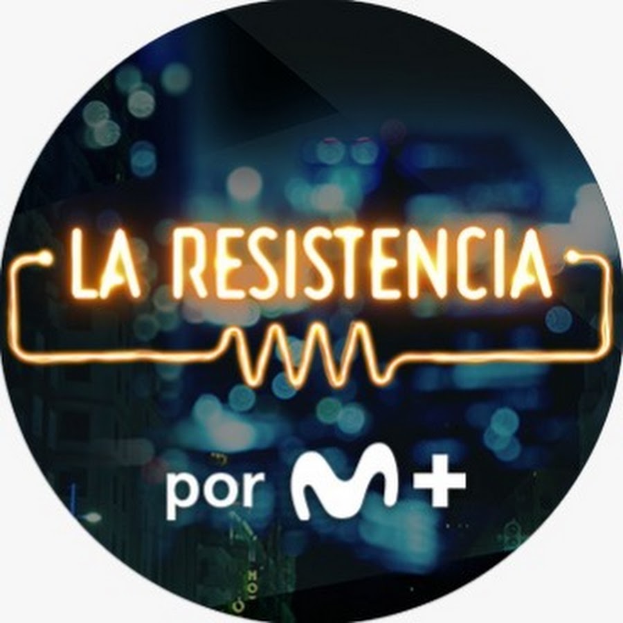 La Resistencia por Movistar Plus+ @LaResistencia_
