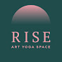 RISE UP YOGA SPACE MOLDOVA 