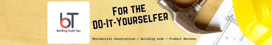 Building Code Tips