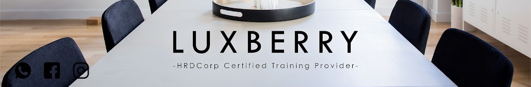 Luxberry Training