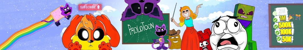 PADLOTOON