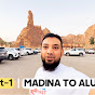 Saudi Life 360