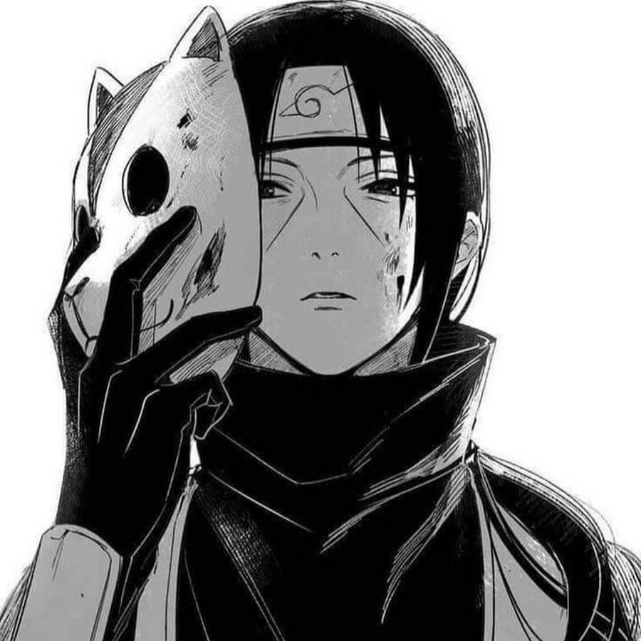 KAR ITACHI- FF - YouTube 