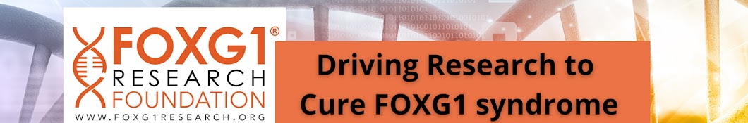 FOXG1 Research Foundation