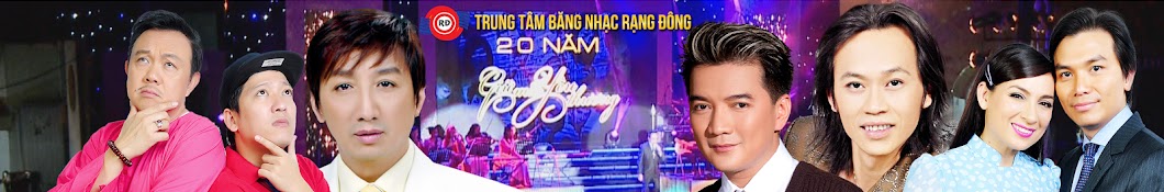 RANG DONG Shows