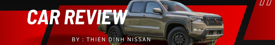 Thiên Định Nissan