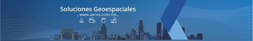 Aeros - Soluciones Geoespaciales 