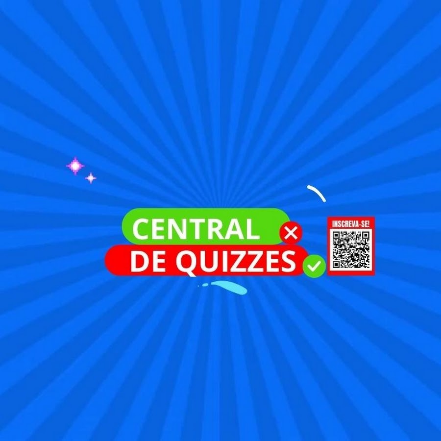 CENTRAL DE QUIZZES