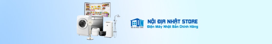 NỘI ĐỊA NHẬT STORE