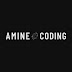 logo Amine Coding