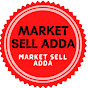 Market sell adda