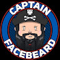 Captain FaceBeard