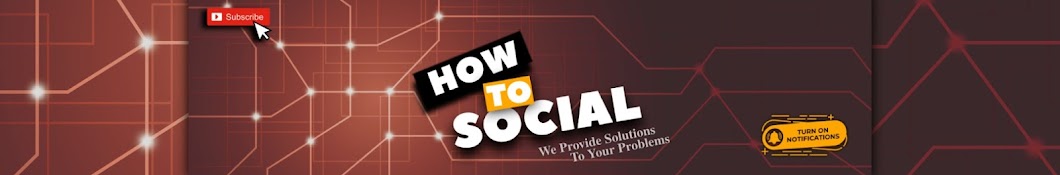 How To Social