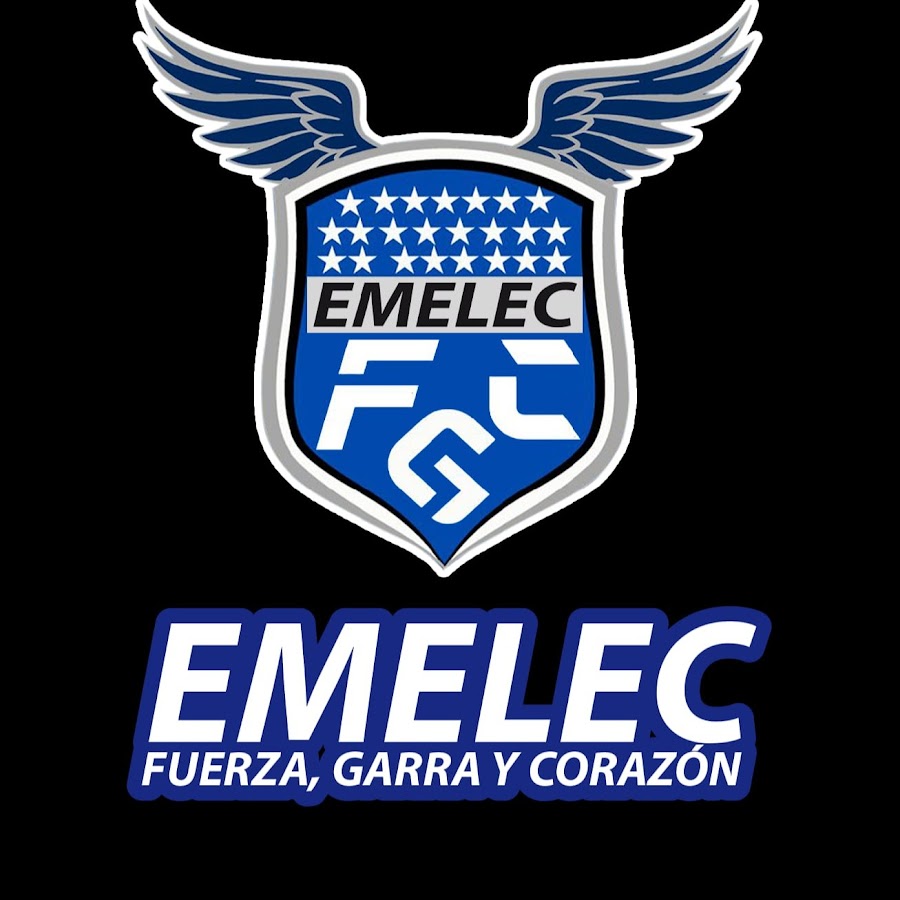 Emelec, Fuerza, Garra y Corazón @emelecfuerzagarraycorazon