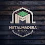 Metalmadera rivera