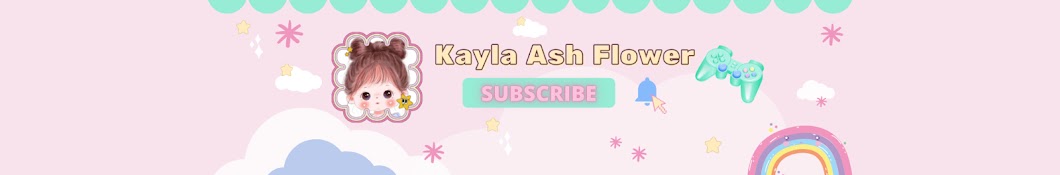 Kayla Ash Flower