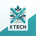 logo XTECH