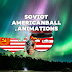 logo soviotamericanball.animations