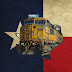 The Texas Railfan