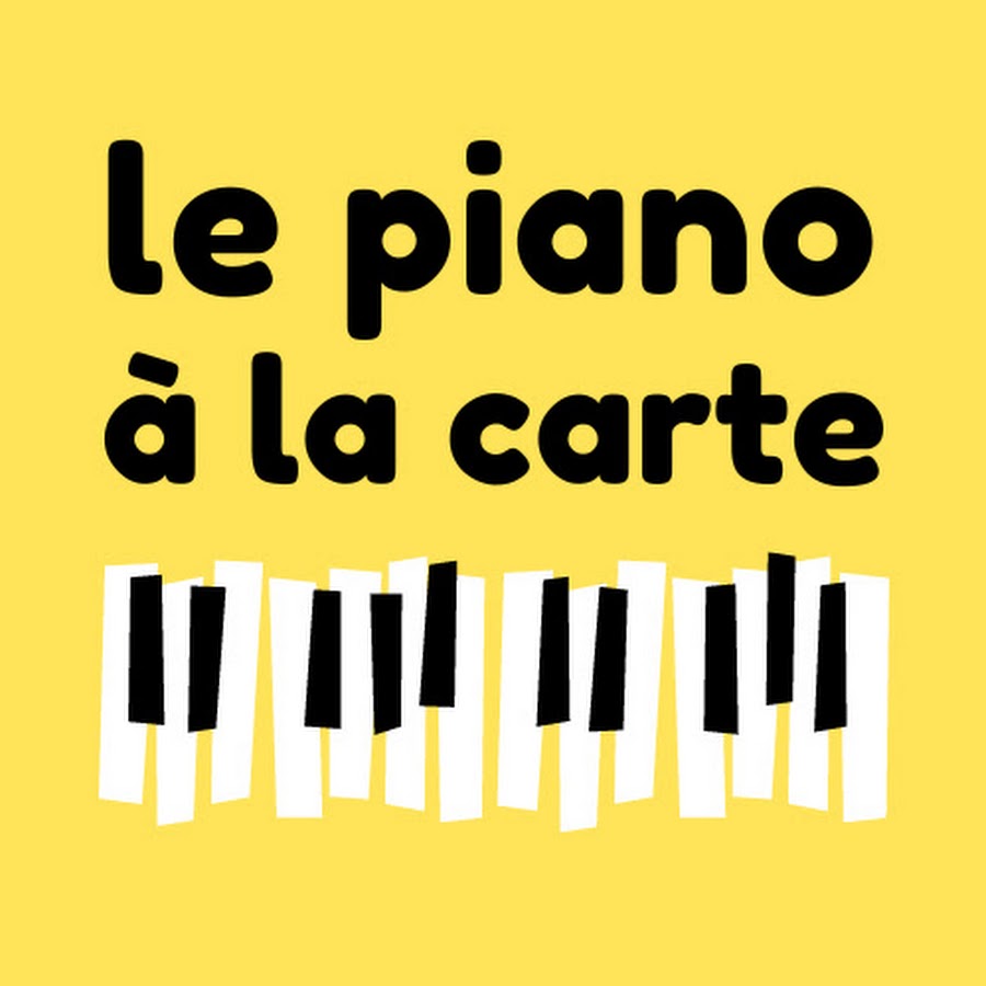 Piano à la Carte: L'astuce infaillible pour maîtriser le piano