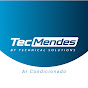   Tec Mendes Ar Condicionado 