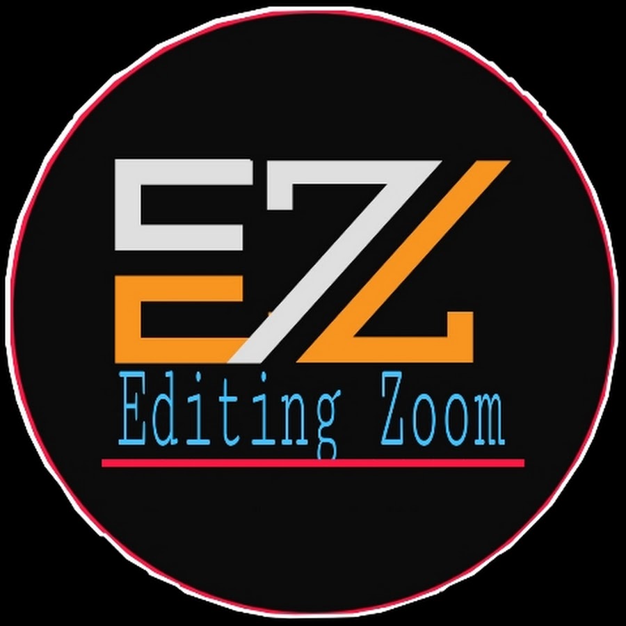 Editing zoom youtube