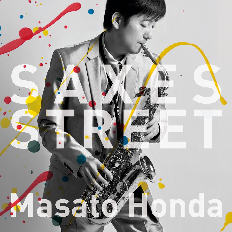 Masato Honda - Topic - YouTube