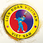 Liên đoàn Vovinam Việt Nam - VVF