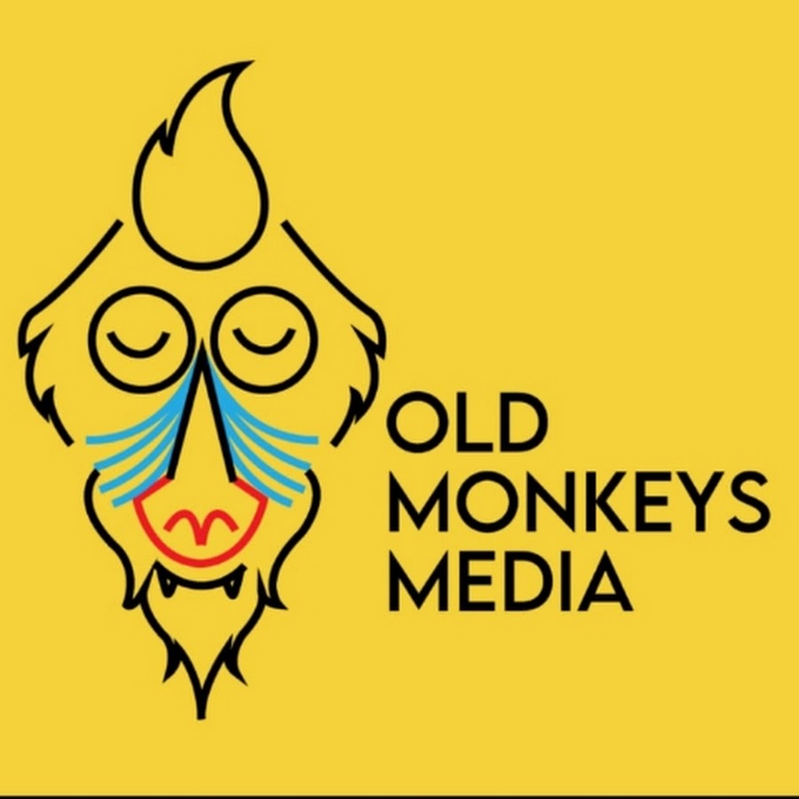 Old monkey