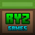 logo RYZ games