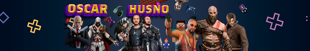 Oscar Husno