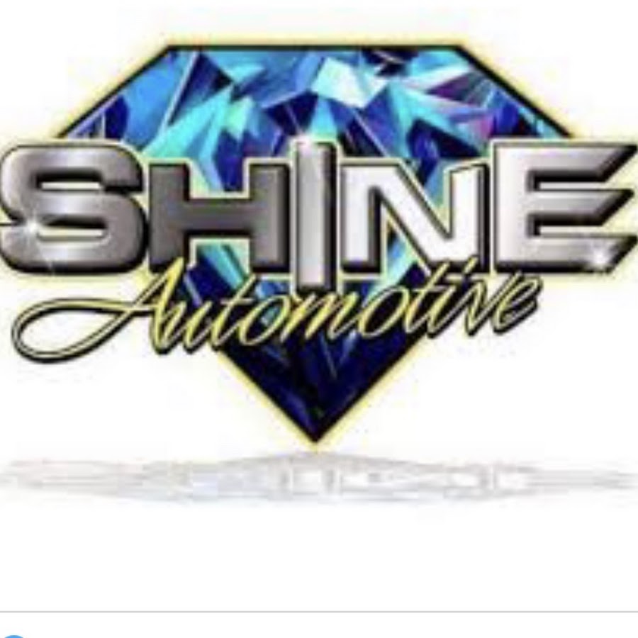 Shine Automotive Clips