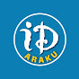 iDream Araku