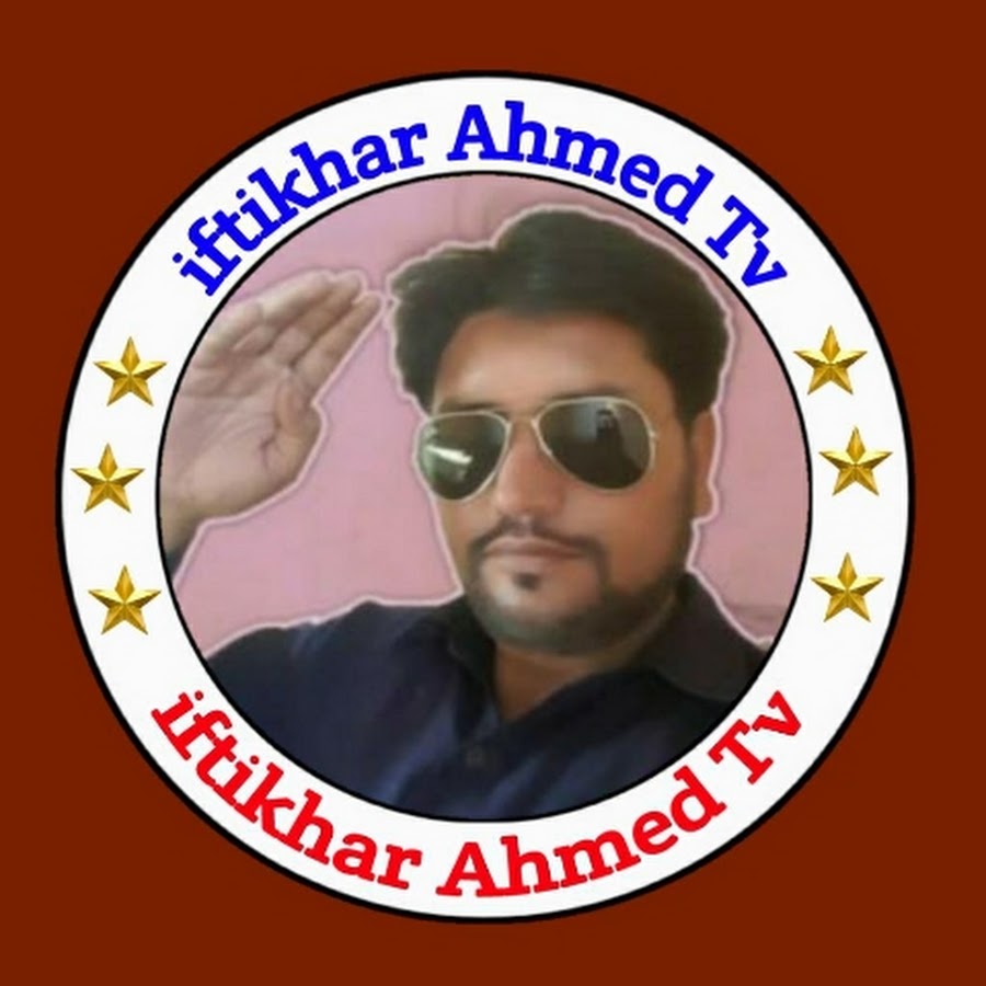 Iftikhar Ahmed TV @iftikharahmedtv