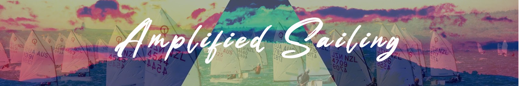 amplifiedsailing