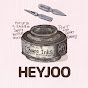 HEYJOO헤이주_Pen & Stationery